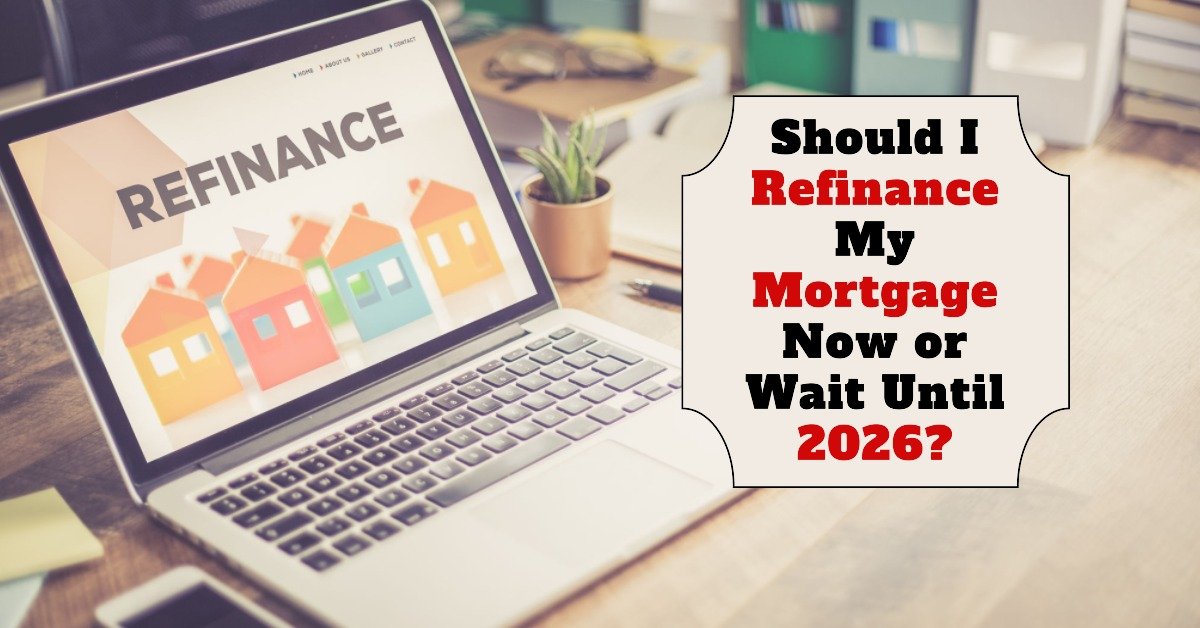8 Things to Know About the New 2026 Mortgage Program With Lower Payments